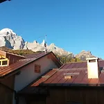 Al Sole Val di Zoldo