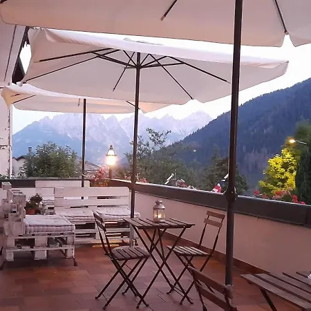 Hotel Al Sole 2*