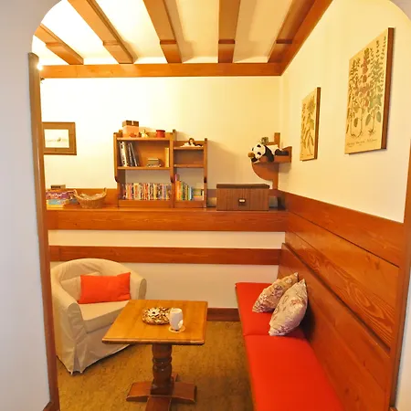 Al Sole Hotel