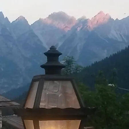 Al Sole Ξενοδοχείο 2*