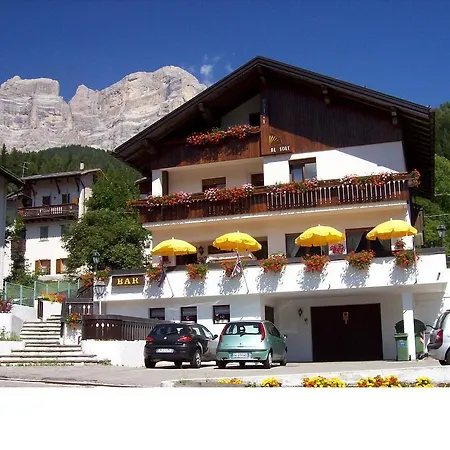 Al Sole Val di Zoldo