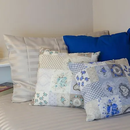 Ξενοδοχείο Al Sole 2*