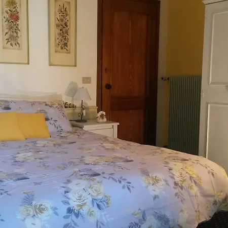 Ξενοδοχείο Al Sole Val di Zoldo