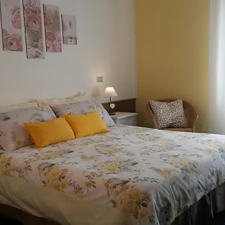 Ξενοδοχείο Al Sole Val di Zoldo