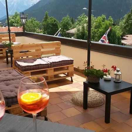 Hotel Al Sole Val di Zoldo