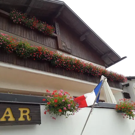 Al Sole Hotel