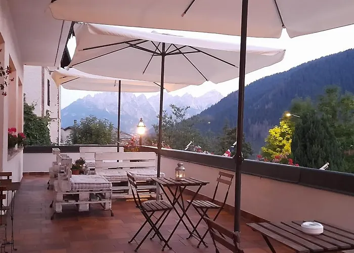 Hotel Al Sole 2*