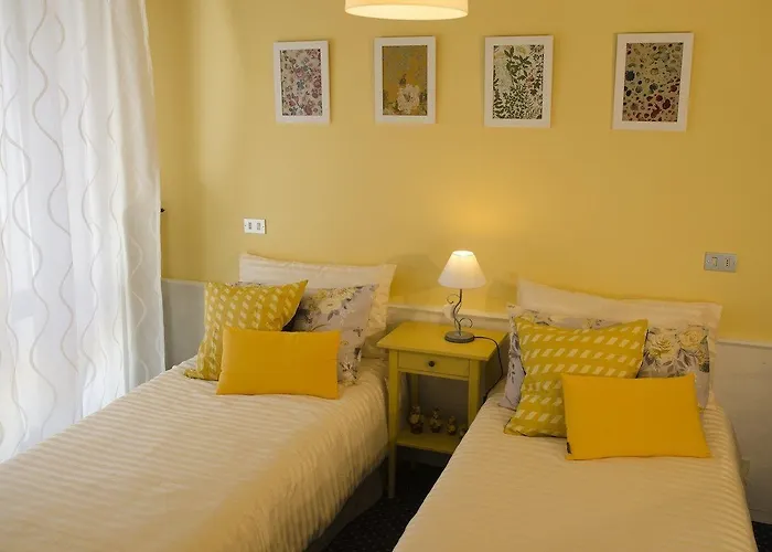 Hotel Al Sole 2*