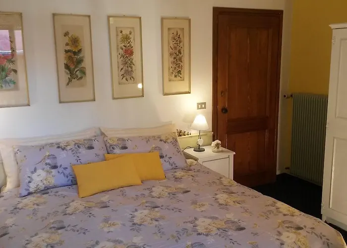 Al Sole Hotel Val di Zoldo