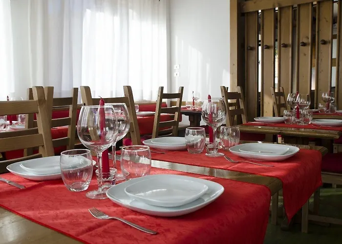 Hotel Al Sole 2*