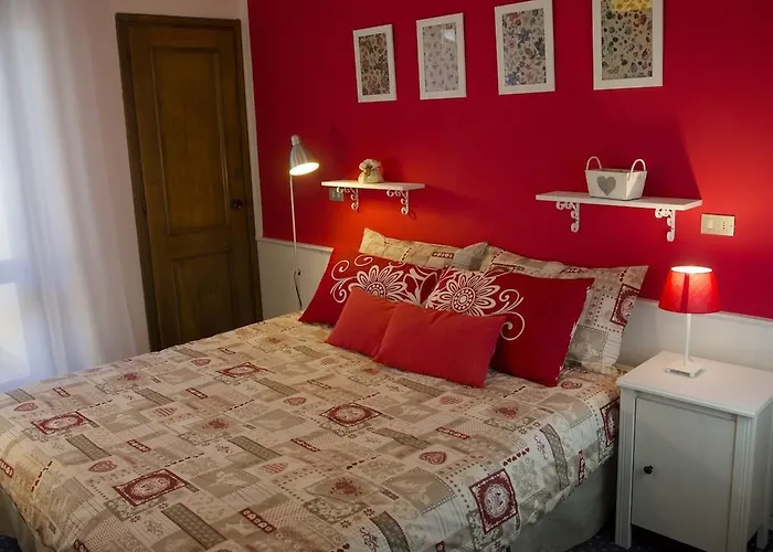 Hotel Al Sole Val di Zoldo