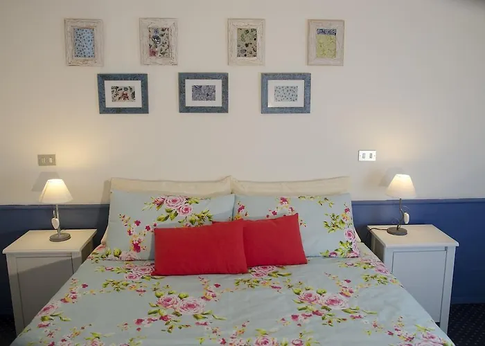 Hotel Al Sole Val di Zoldo