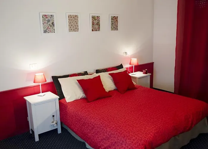 Hotel Al Sole