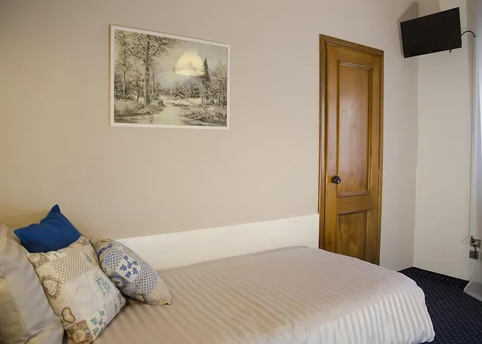 Hotel Al Sole Val di Zoldo
