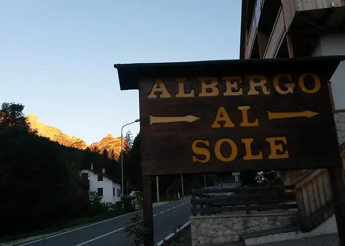 Al Sole