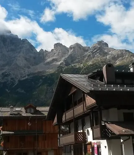 Al Sole Val di Zoldo