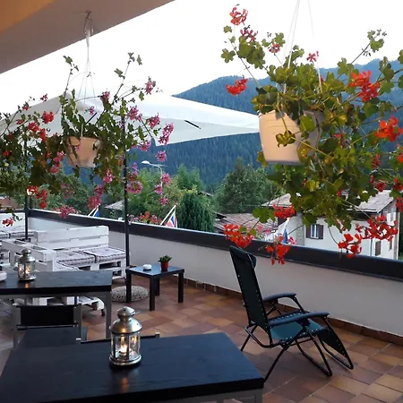 Hotel Al Sole 2*