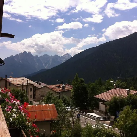 Hotel Al Sole