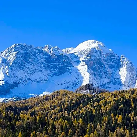 Al Sole 2* Val di Zoldo