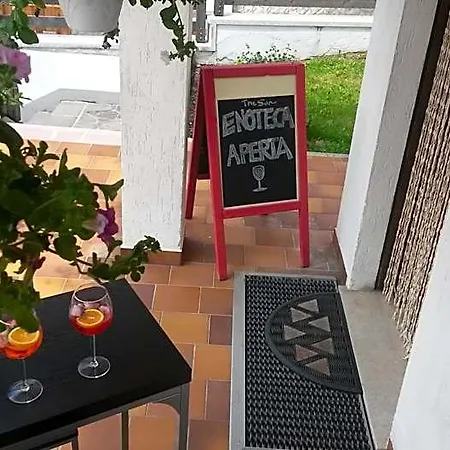 Hotel Al Sole