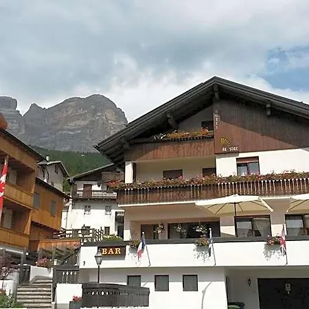 Hotel Al Sole Val di Zoldo