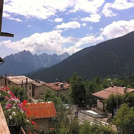 Al Sole Ξενοδοχείο 2*