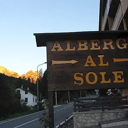 Hotel Al Sole 2*