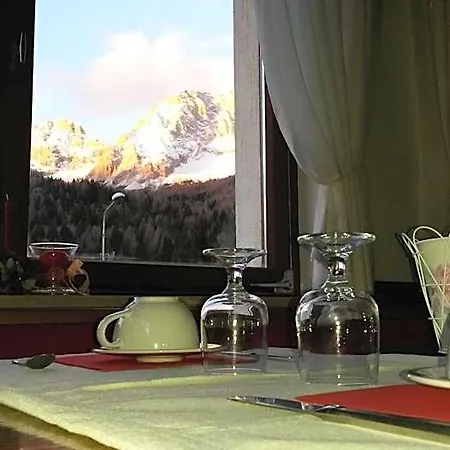 Hotel Al Sole Val di Zoldo