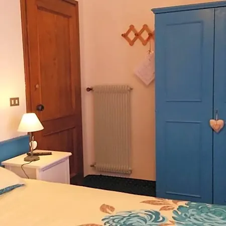 Hotel Al Sole 2*