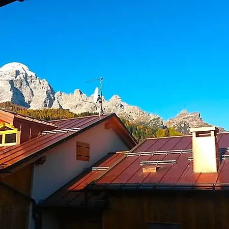 Hotel Al Sole 2*
