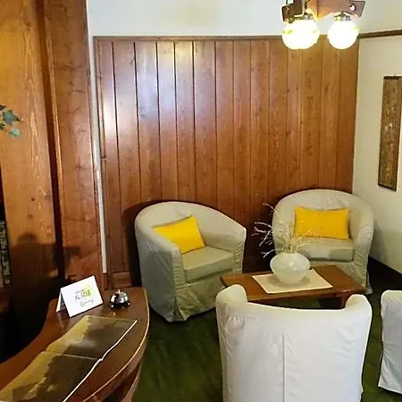 Al Sole Hotel