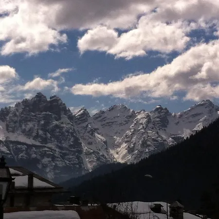 Al Sole Hotel