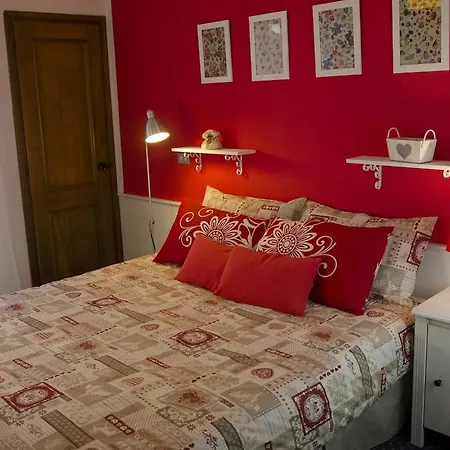 Hotel Al Sole Val di Zoldo