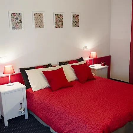 Hotel Al Sole