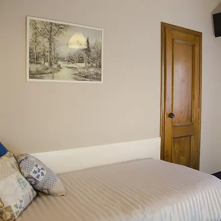 Hotel Al Sole Val di Zoldo