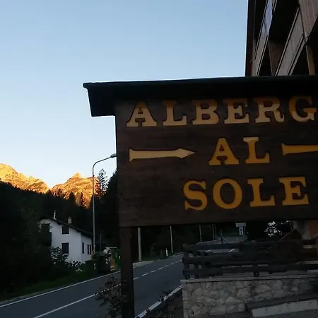 Al Sole