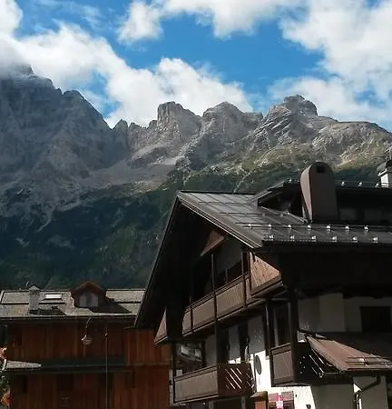 Al Sole Val di Zoldo