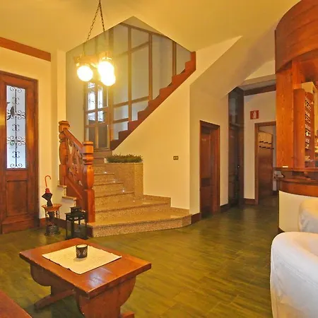 Hotel Al Sole Val di Zoldo