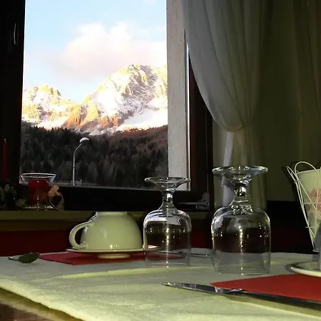 Hotel Al Sole 2*