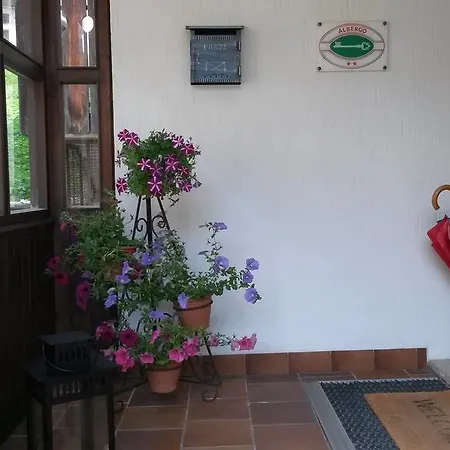 Hotel Al Sole 2*