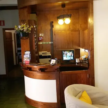 Hotel Al Sole 2*