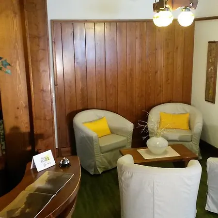 Hotel Al Sole Val di Zoldo
