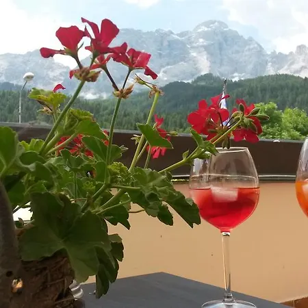 Al Sole Hotel Val di Zoldo