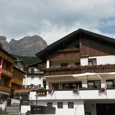 Al Sole Hotel