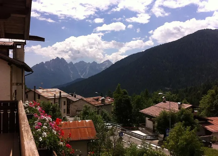 Hotel Al Sole