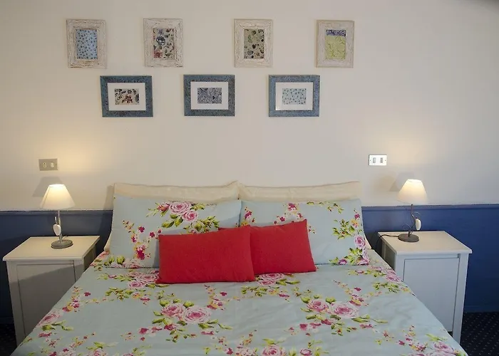 Al Sole Hotel