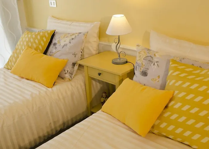 Hotel Al Sole 2*