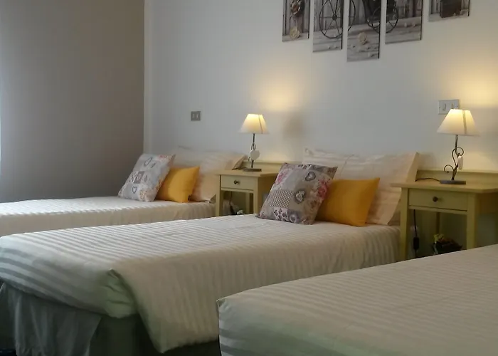 Hotel Al Sole 2*