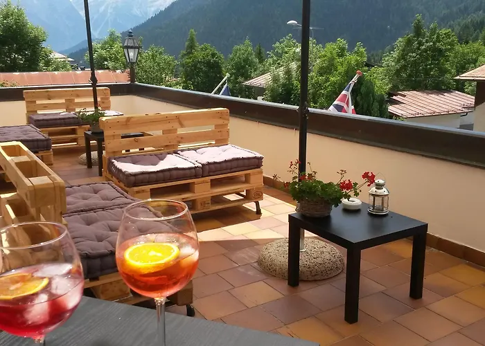 Hotel Al Sole 2*
