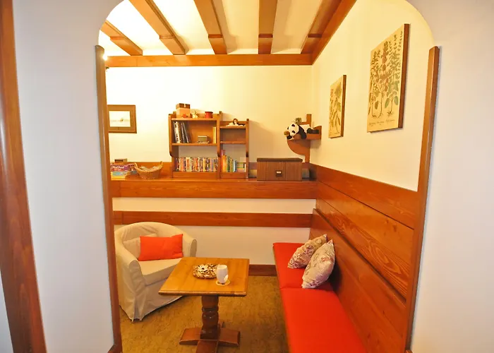 Al Sole Hotel